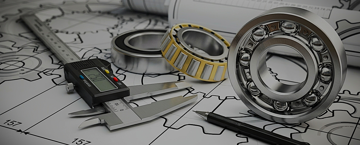 Custom engineering