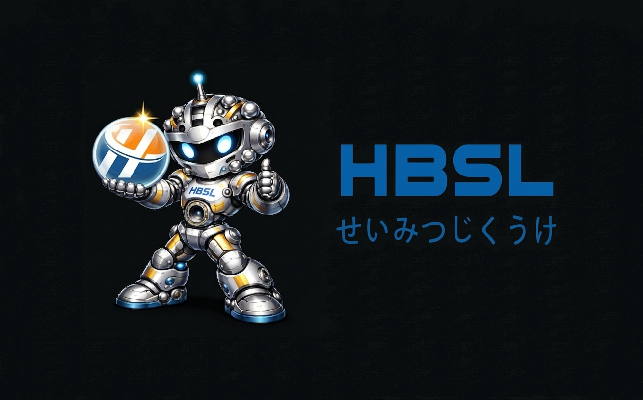 HBSL Bearings Splash
